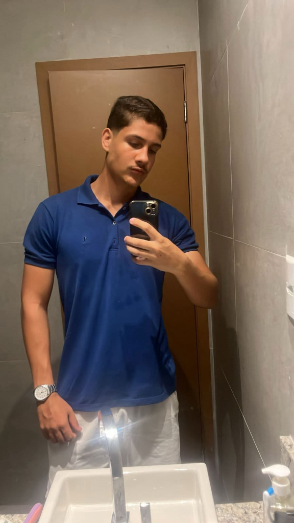 Gabriel Barreto